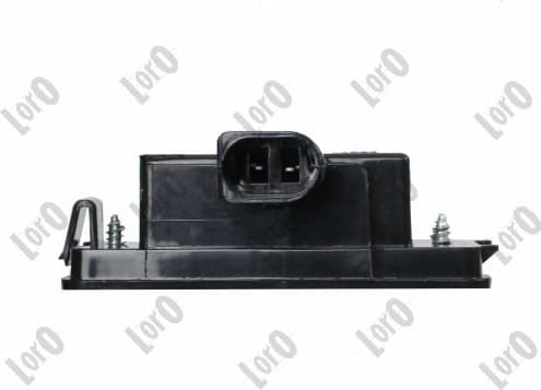 Licence Plate Light LORO 053-12-905 - image 2