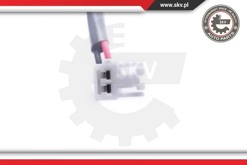 Tailgate Lock 16SKV360 - image 4