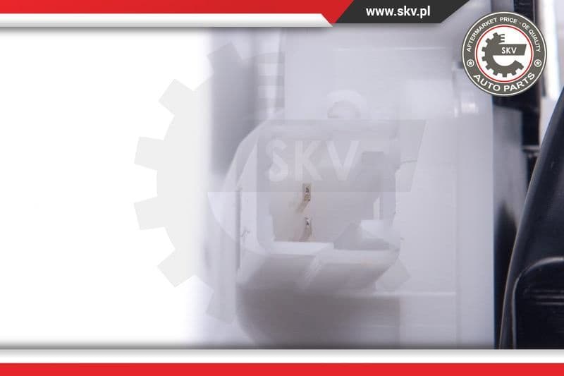 Tailgate Lock 16SKV360 - image 5