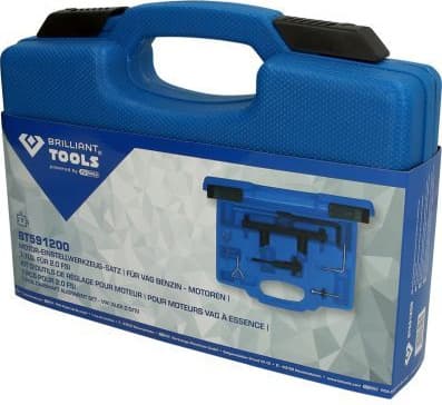 Adjustment Tool Set, valve timing BT591200 - image 5