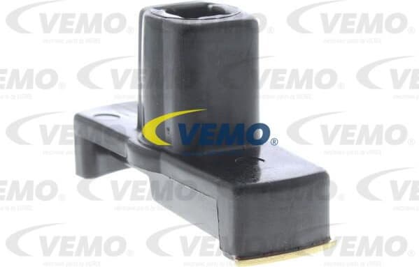 Ignition Distributor Rotor Original VEMO Quality V24-70-0056