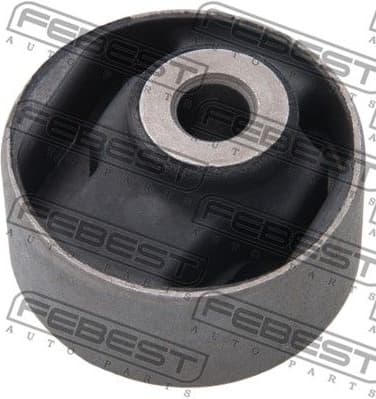 Mounting, differential MZMB-030