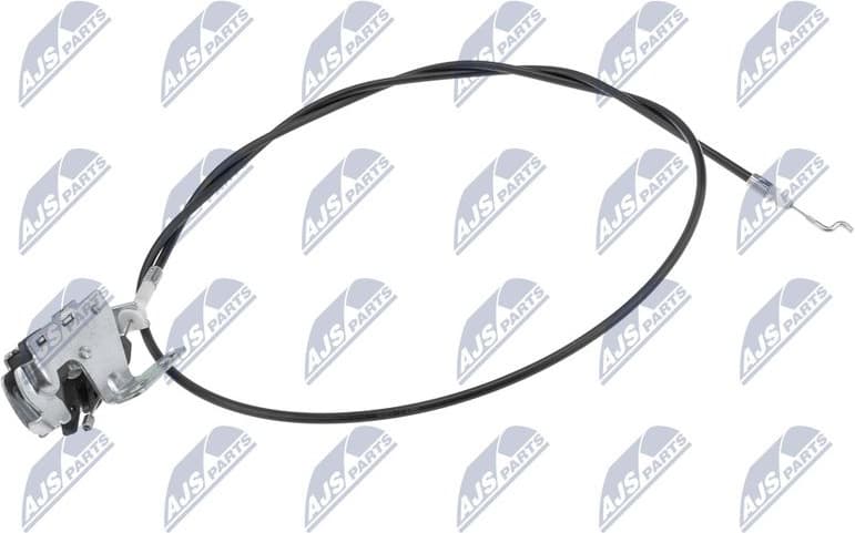 Back Door Lock EZC-FT-086