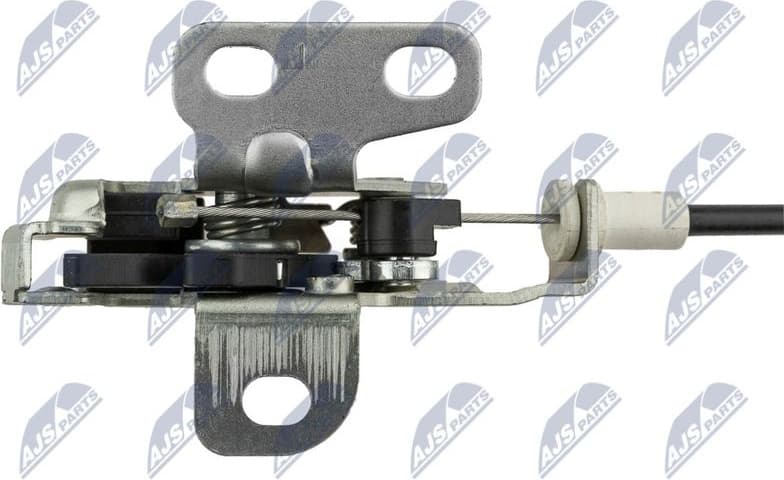 Back Door Lock EZC-FT-086 - image 5