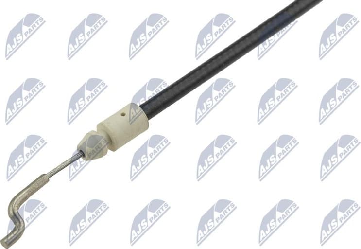 Back Door Lock EZC-FT-086 - image 6