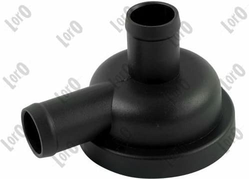 Hose, crankcase ventilation LORO 053-028-061