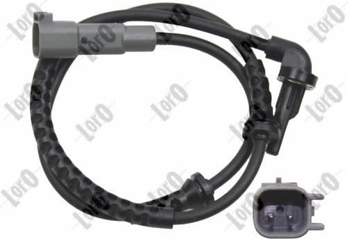 Sensor, wheel speed LORO 120-03-140 - image 2