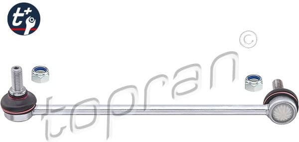 Link/Coupling Rod, stabiliser bar t+ 401 733