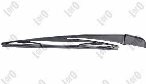 Wiper Arm Set, window cleaning LORO 103-00-033-P