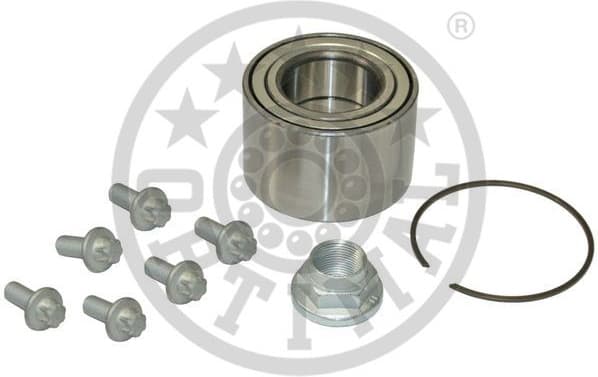 Wheel Bearing Kit 882782