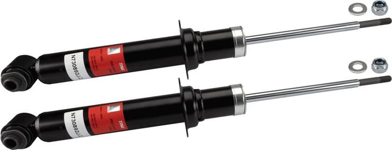 Shock Absorber TRW TWIN JGS1044T - image 2