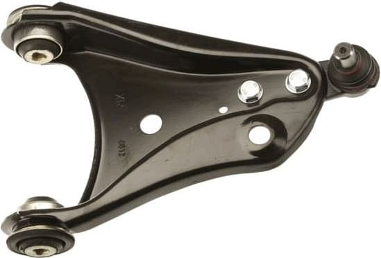 Control/Trailing Arm, wheel suspension JTC2168 - image 2