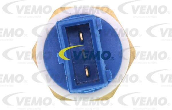 Temperature Switch, radiator fan Original VEMO Quality V40-99-1082 - image 2