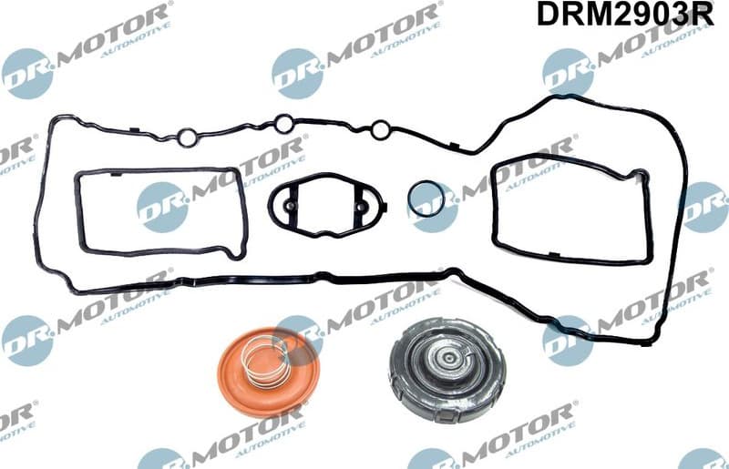 Gasket Set, cylinder head cover DRM2903R