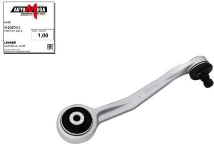 Control/Trailing Arm, wheel suspension 110057410