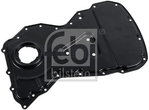 Housing Cover, crankcase febi Plus 179641 - image 2