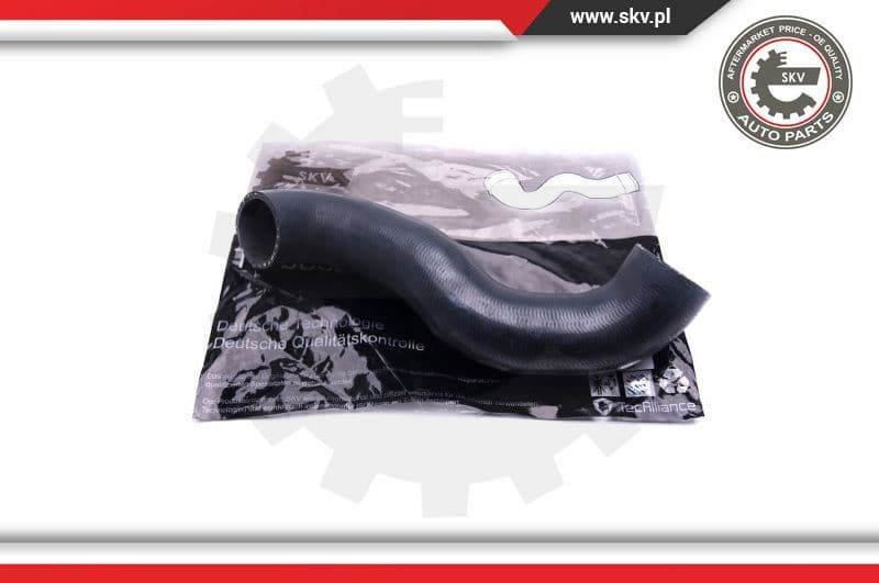 Charge Air Hose 43SKV199