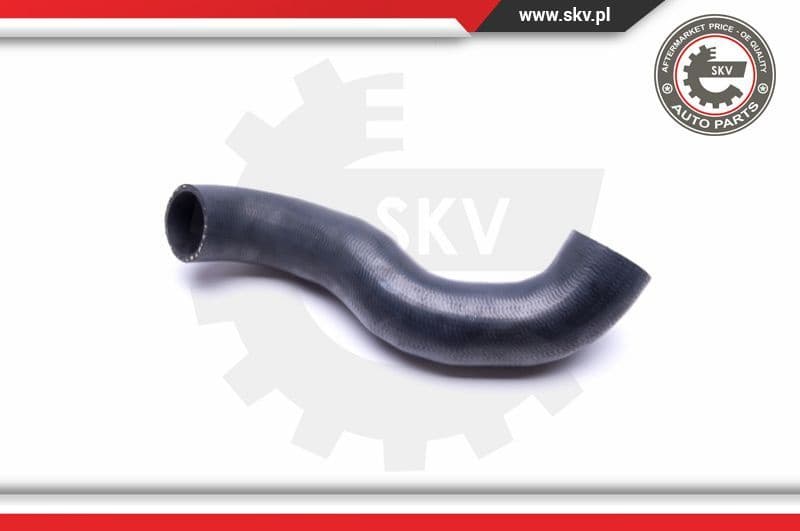 Charge Air Hose 43SKV199 - image 2