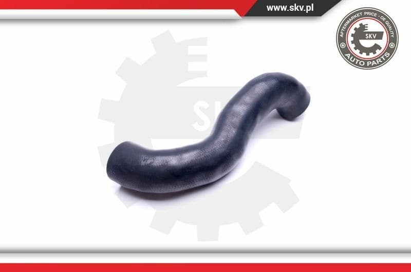 Charge Air Hose 43SKV199 - image 3