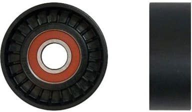 Tensioner Pulley, V-ribbed belt P324015