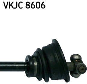 Drive Shaft VKJC 8606 - image 6