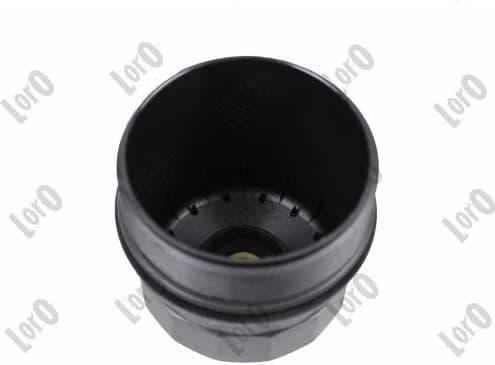 Cap, oil filter housing LORO 004-028-138 - image 2