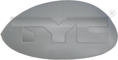 Cover, exterior mirror 305-0160-2