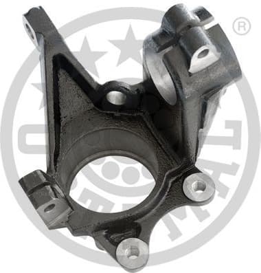 Steering Knuckle, wheel suspension KN-600308-01-L