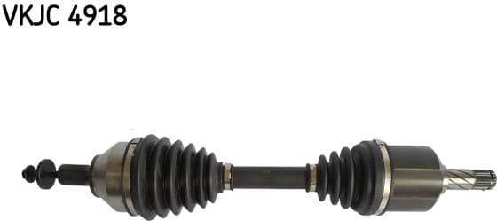 Drive Shaft VKJC4918 - image 4