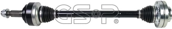 Drive Shaft 235086OL
