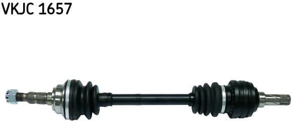 Drive Shaft VKJC 1657 - image 4
