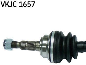 Drive Shaft VKJC 1657 - image 5