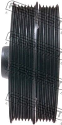 Belt Pulley, crankshaft FDDS-001