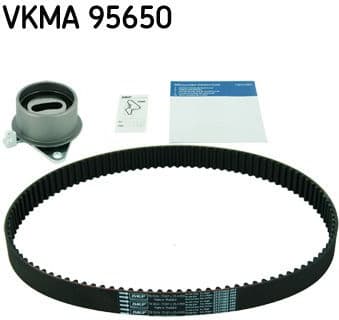 Timing Belt Kit VKMA 95650 - image 3