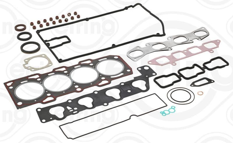 Gasket Kit, cylinder head 180.520