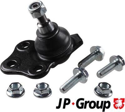 Ball Joint JP 5140300100