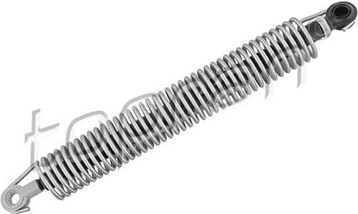 Gas Spring, boot/cargo area 503 754