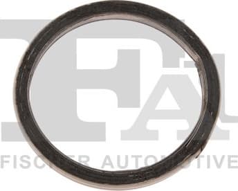 Gasket, charger 412546