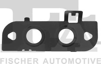 Seal, water connector (charger) 412568