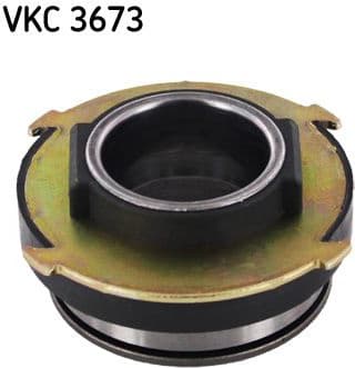 Clutch Release Bearing VKC 3673 - image 2