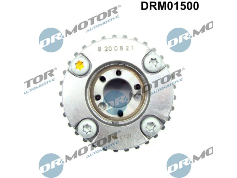 DRM01500 - image 2