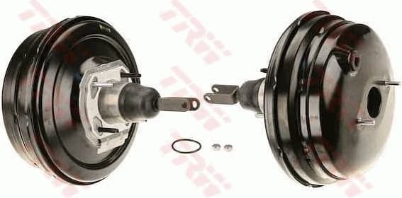 Brake Booster PSA133 - image 2