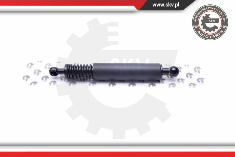 Gas Spring, boot/cargo area 52SKV559 - image 2