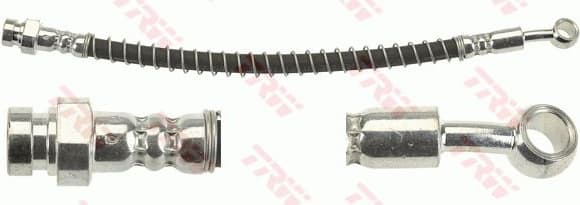 Brake Hose PHD1213 - image 2