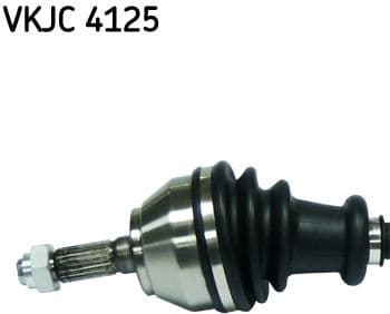 Drive Shaft VKJC 4125 - image 5