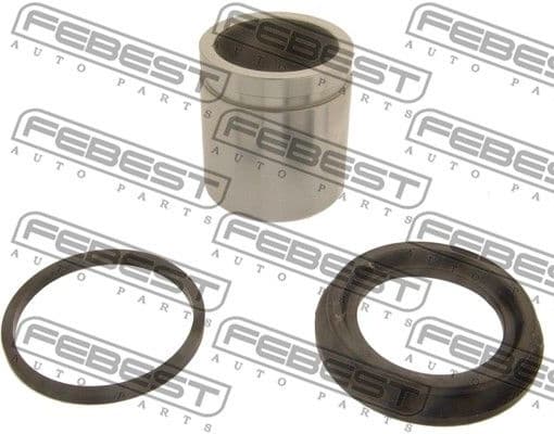 Repair Kit, brake caliper 1876-C100F-KIT