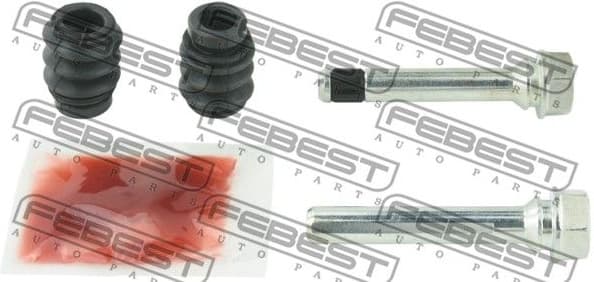 Guide Bolt, brake caliper 1074-C100F-KIT