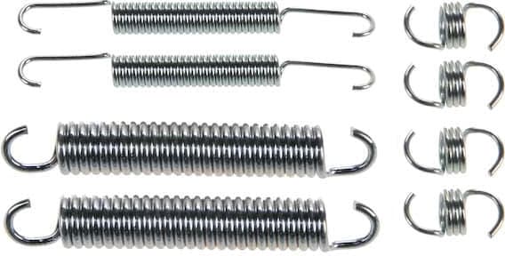 Accessory Kit, brake shoes SFK163 - image 2