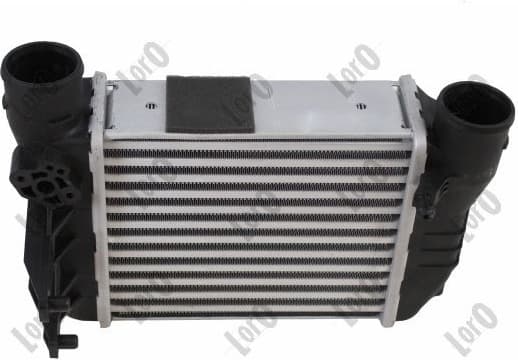 Charge Air Cooler LORO 003-018-0005