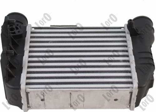 Charge Air Cooler LORO 003-018-0005 - image 3